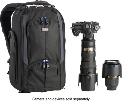  thinkTank - StreetWalker Camera Backpack