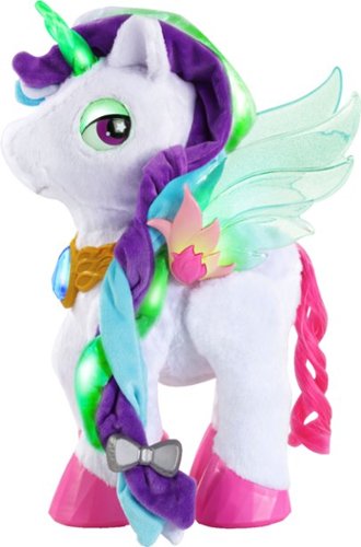 VTech Myla the Magical Unicorn - Multi-color WORLDWIDE DELIVERY
