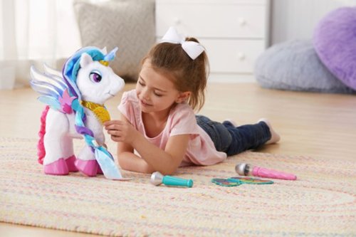 VTech Myla the Magical Unicorn - Multi-color WHERE TO BUY