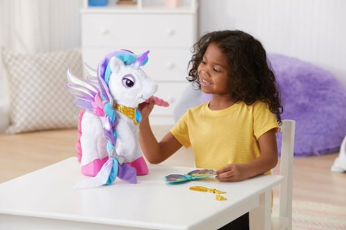 VTech Myla the Magical Unicorn - Multi-color SHOP ONLINE