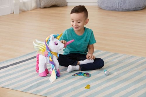 VTech Myla the Magical Unicorn - Multi-color BUY IN AUSTRALIA