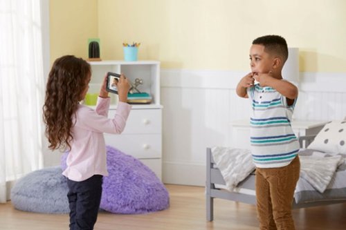 VTech KidiBuzz G2 - Black WHERE TO BUY