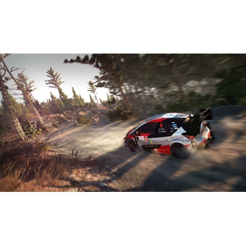 Maximum Games WRC 8 - Nintendo Switch BUY ONLINE