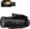Rexing - V3 Front and Cabin Dash Cam - Black-Front_Standard