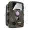 Rexing - H1 HD 16MP Trail Camera Day & Night Ultra Fast Motion Detection - Green-Angle_Standard