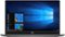 Dell - XPS 15.6" 4K Ultra HD Touch-Screen Laptop - Intel Core i7 - 32GB Memory - NVIDIA GeForce GTX 1650 - 1TB SSD - Silver-Front_Standard