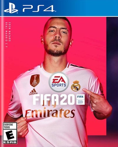  Electronic Arts - FIFA 20 Pre-Order Bonus [Digital]