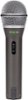 Samson - Q2U Dynamic USB Microphone - Gray-Front_Standard