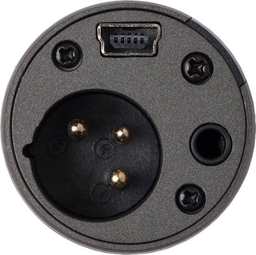 Samson Q2U Dynamic USB Microphone HOW TO BUY