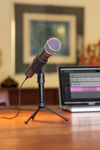 Samson Q2U Dynamic USB Microphone BUY IN AUSTRALIA