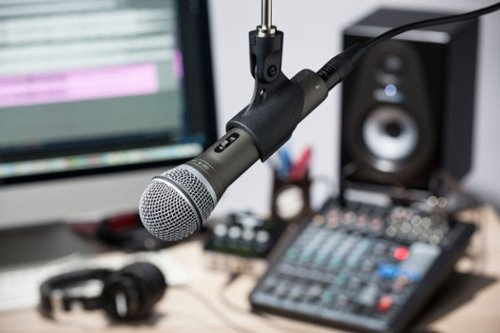 Samson Q2U Dynamic USB Microphone BUY IN UAE