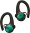 Plantronics - Backbeat FIT 3150 True Wireless Sport Headphones - Black-Front_Standard 