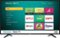 Hisense - 32" Class H4F Series LED HD Smart Roku TV-Front_Standard