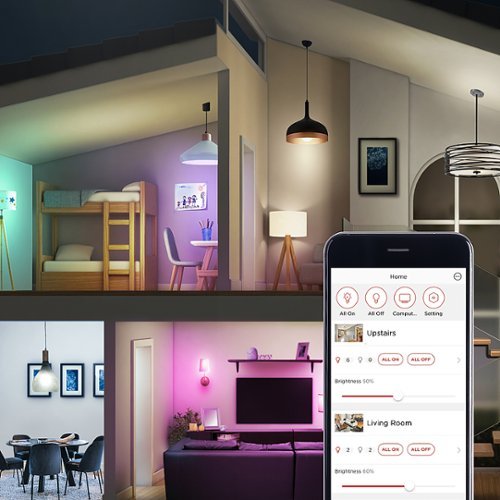 Sengled Smart LED Lightstrip Extension (1M) - Multicolor GLOBAL SHIPPING