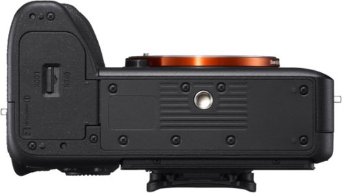 Sony Alpha a7R IV ILCE-7RM4 Mirrorless Camera (Body Only) - Black HOW TO BUY