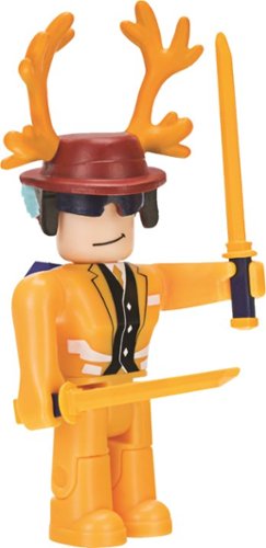 Roblox Series 6 Mystery Figure - Styles May Vary WORLDWIDE DELIVERY