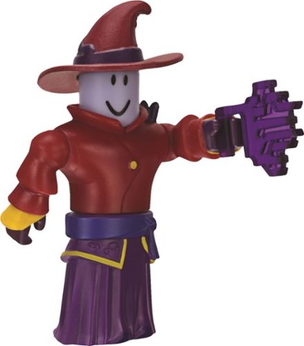 Roblox Series 6 Mystery Figure - Styles May Vary HOW TO BUY