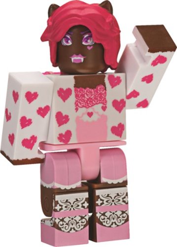 Roblox Series 6 Mystery Figure - Styles May Vary WHERE TO BUY