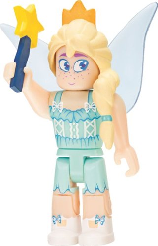 Roblox Series 6 Mystery Figure - Styles May Vary SHOP ONLINE