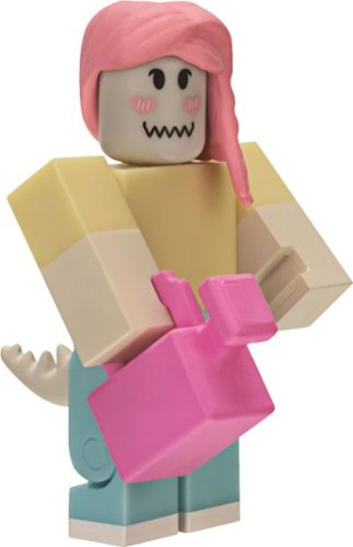 Roblox Series 6 Mystery Figure - Styles May Vary BUY ONLINE
