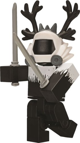 Roblox Series 6 Mystery Figure - Styles May Vary BUY IN MIDDLE EAST