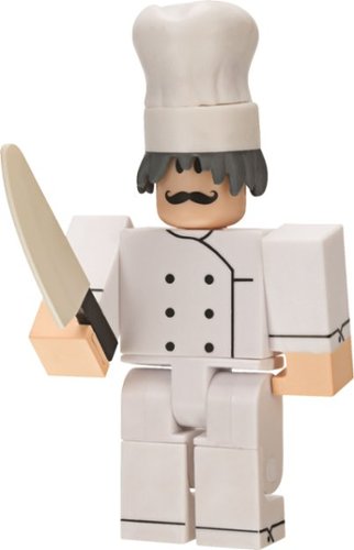 Roblox Series 6 Mystery Figure - Styles May Vary BUY IN AUSTRALIA
