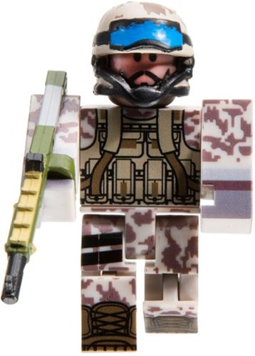 Roblox Series 6 Mystery Figure - Styles May Vary BUY IN SINGAPORE
