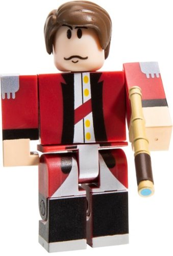 Roblox Series 6 Mystery Figure - Styles May Vary BUY IN UAE