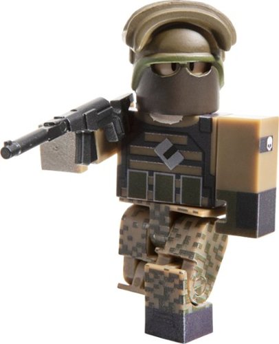 Roblox Series 6 Mystery Figure - Styles May Vary BUY IN DUBAI