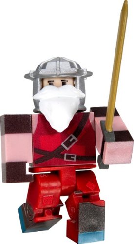 Roblox Series 6 Mystery Figure - Styles May Vary BUY IN SAUDI ARABIA