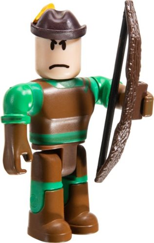 Roblox Series 6 Mystery Figure - Styles May Vary BUY IN UK