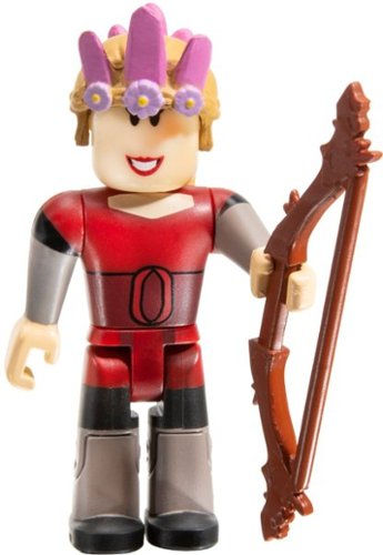 Roblox Series 6 Mystery Figure - Styles May Vary BUY IN GERMANY