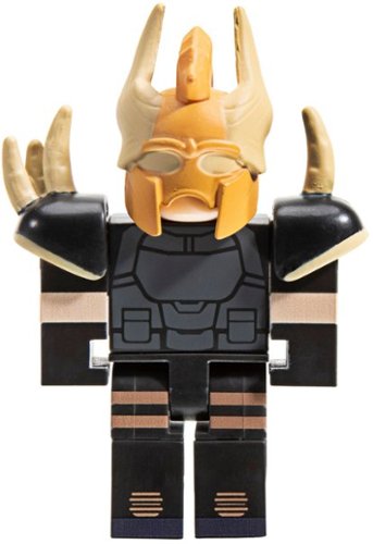 Roblox Series 6 Mystery Figure - Styles May Vary BUY IN FRANCE