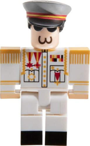 Roblox Series 6 Mystery Figure - Styles May Vary BUY IN SWITZERLAND