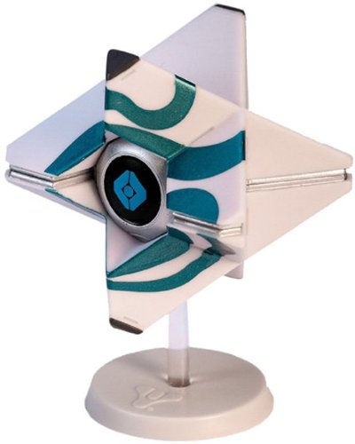 Destiny Mini Ghost Vinyl Figure - Styles May Vary GLOBAL SHIPPING