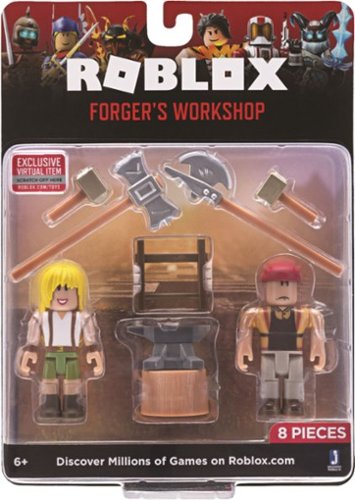 Roblox Game Pack - Styles May Vary WORLDWIDE DELIVERY