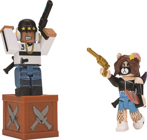Roblox Game Pack - Styles May Vary BUY ONLINE