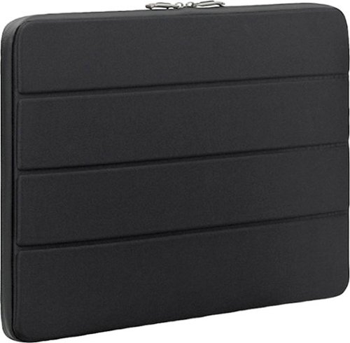 Solo New York Bond Sleeve for 15.6 Laptop - Black WHERE TO BUY