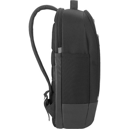 Solo New York Magnitude Backpack for 17.3 Laptop - Black WHERE TO BUY