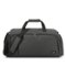 Solo New York - Downtown Collection 13" Duffel Bag - Gray-Front_Standard