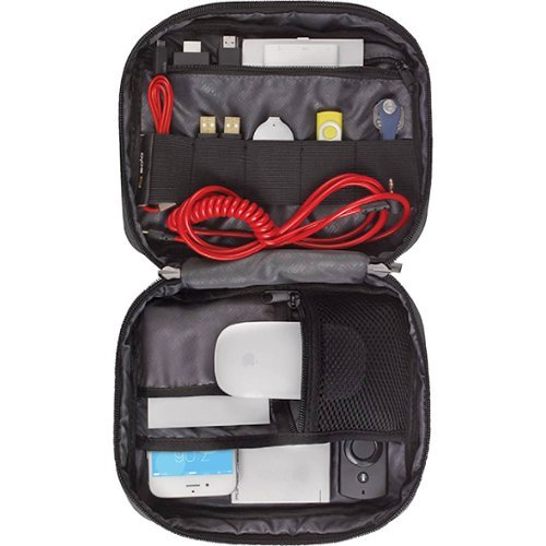 Solo New York Liberty Accessory Kit - Gray SHOP ONLINE