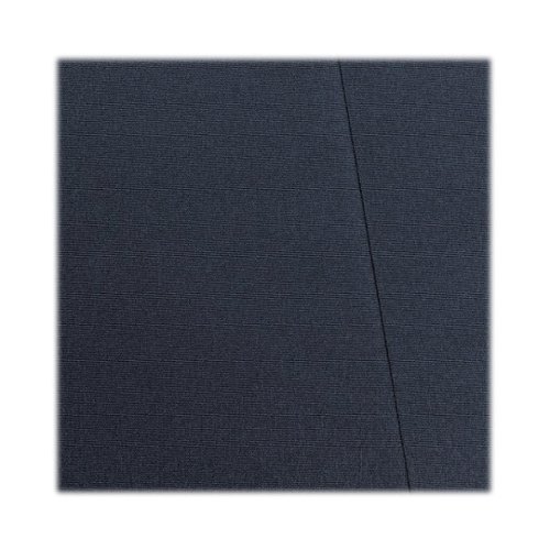 Solo New York Oswald Sleeve for 15.6 Laptop - Navy WORLDWIDE DELIVERY