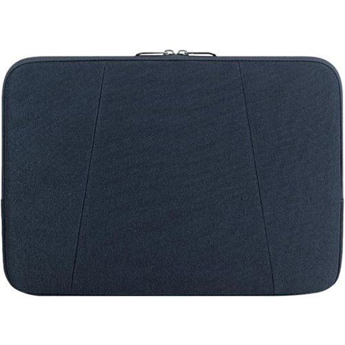 Solo New York Oswald Sleeve for 15.6 Laptop - Navy HOW TO BUY
