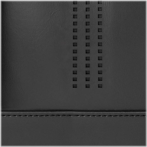 Solo New York Moore Briefcase for 15.6 Laptop - Black BUY IN AUSTRALIA