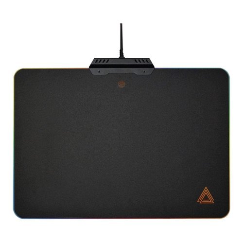  Lexip - B5 Mouse Pad with RGB Lighting - Black