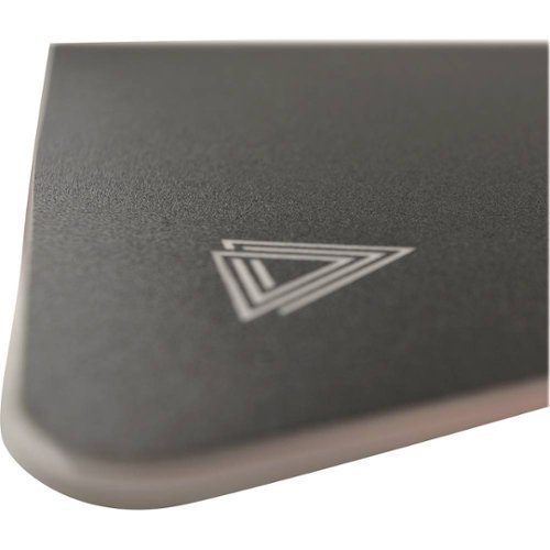 Lexip B5 Mouse Pad with RGB Lighting - Black WHERE TO BUY