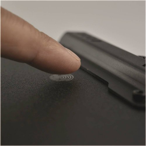 Lexip B5 Mouse Pad with RGB Lighting - Black BUY ONLINE