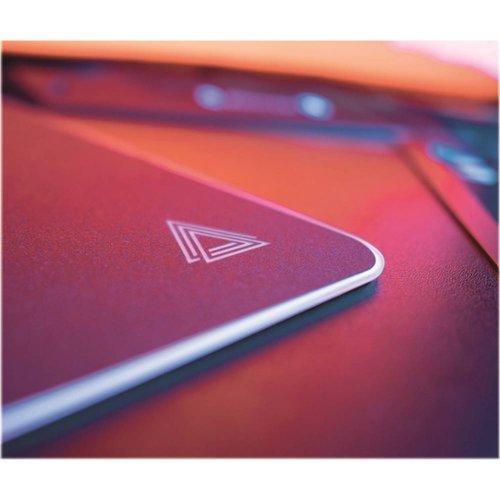 Lexip B5 Mouse Pad with RGB Lighting - Black BUY IN EUROPE