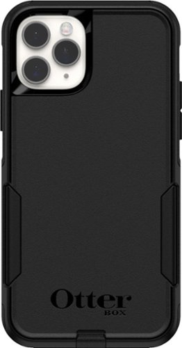 OtterBox - Commuter Series Case for Apple® iPhone® 11 Pro/X/Xs - Black