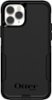 OtterBox - Commuter Series Case for Apple® iPhone® 11 Pro/X/Xs - Black-Front_Standard 